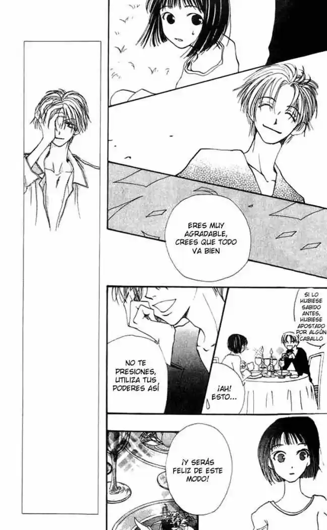 Mekakushi No Kuni (invisible World) - Capítulo 3 - Página 26 - LectorTMOo