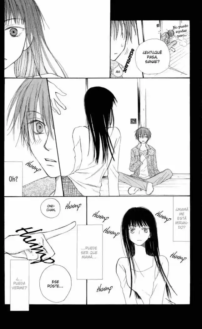 Mekakushi No Kuni (invisible World) - Capítulo 30 - Página 16 - LectorTMOo