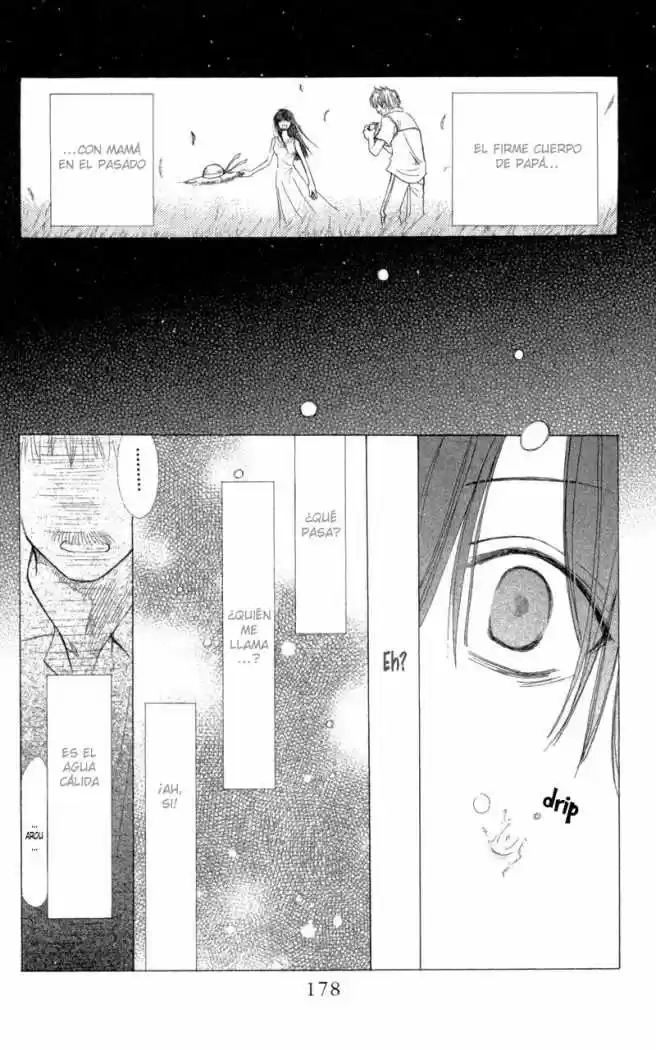 Mekakushi No Kuni (invisible World) - Capítulo 30 - Página 30 - LectorTMOo
