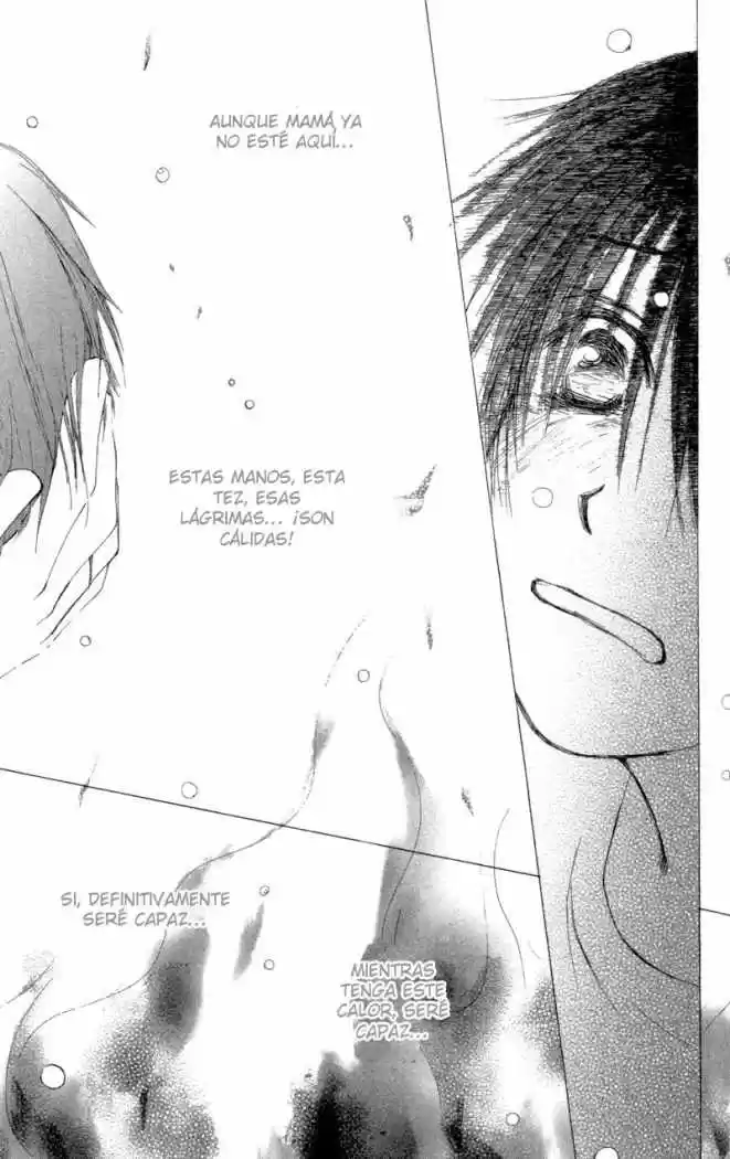 Mekakushi No Kuni (invisible World) - Capítulo 30 - Página 33 - LectorTMOo