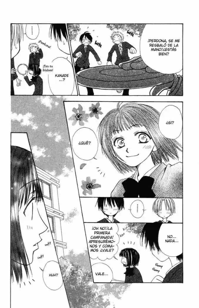 Mekakushi No Kuni (invisible World) - Capítulo 32 - Página 8 - LectorTMOo