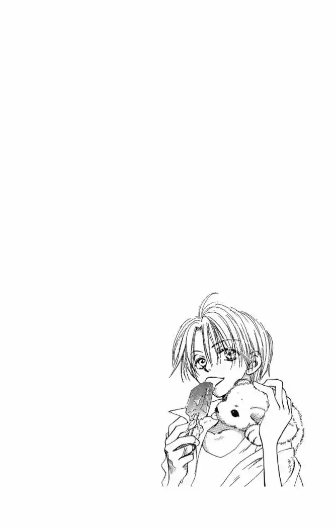 Mekakushi No Kuni (invisible World) - Capítulo 33 - Página 3 - LectorTMOo