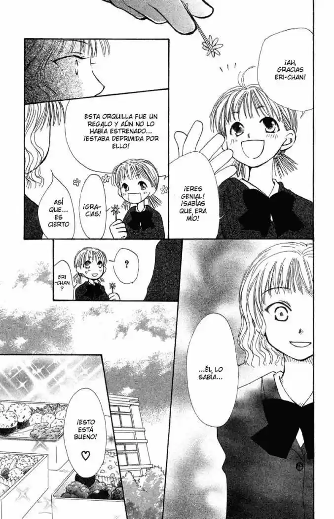 Mekakushi No Kuni (invisible World) - Capítulo 33 - Página 8 - LectorTMOo