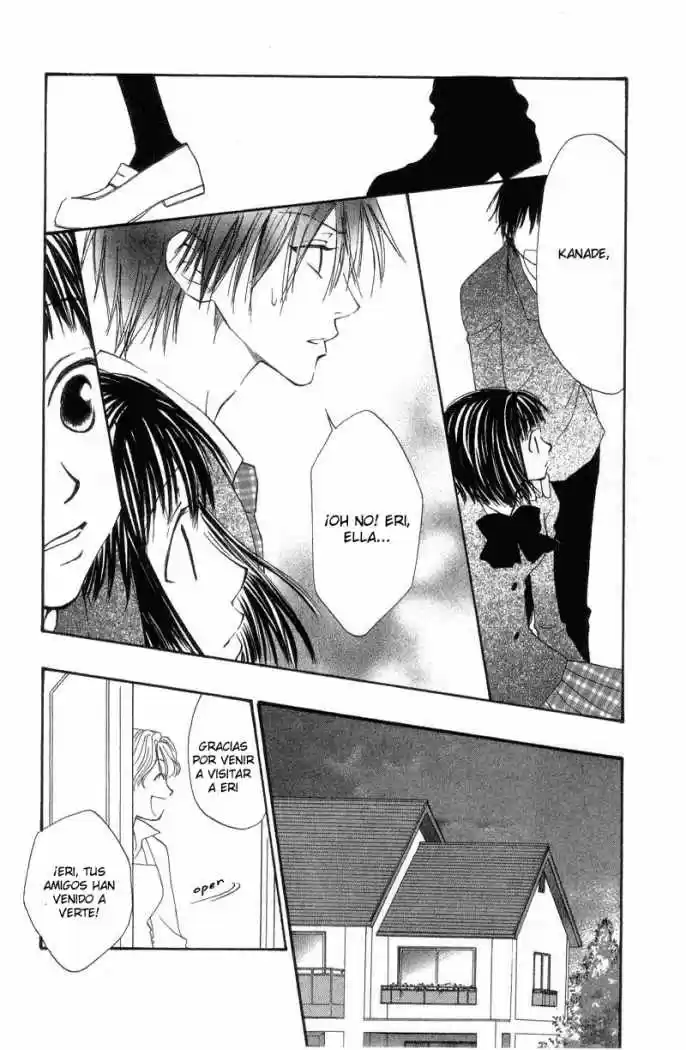 Mekakushi No Kuni (invisible World) - Capítulo 34 - Página 15 - LectorTMOo