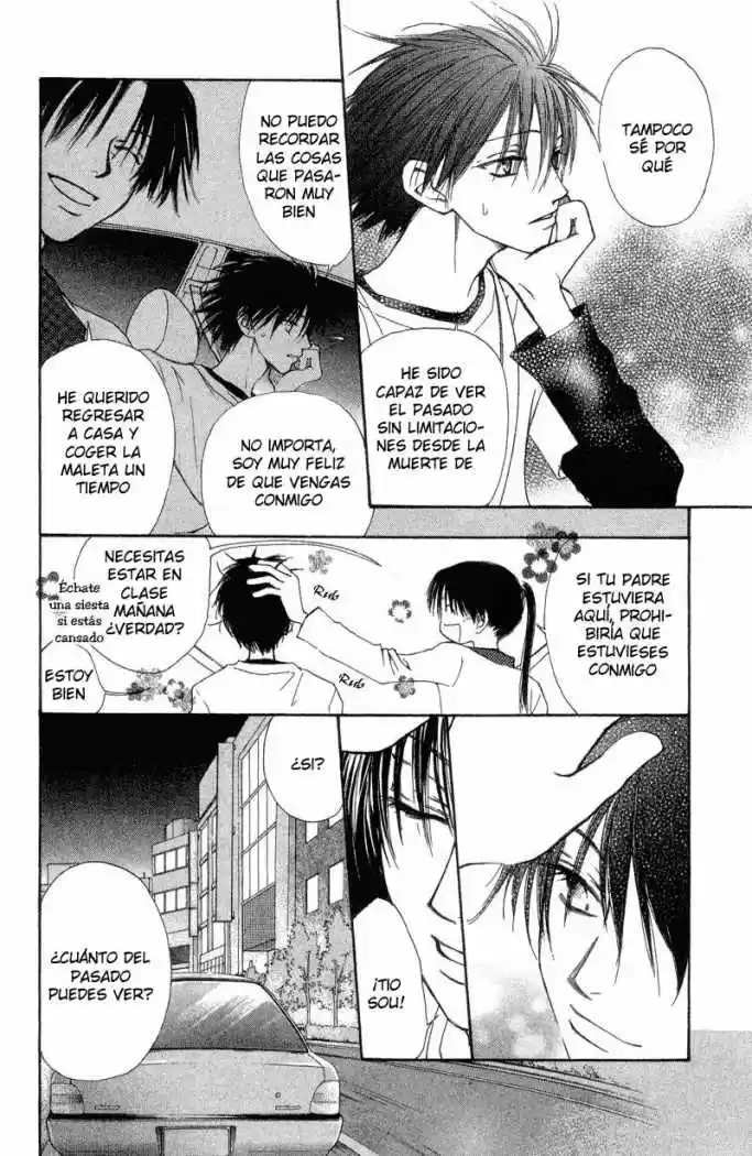 Mekakushi No Kuni (invisible World) - Capítulo 35 - Página 17 - LectorTMOo