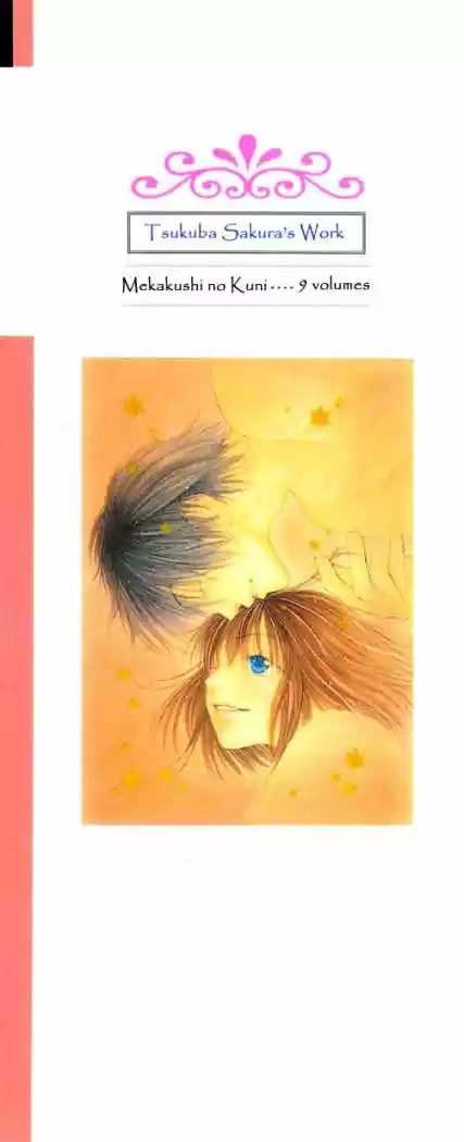 Mekakushi No Kuni (invisible World) - Capítulo 36 - Página 4 - LectorTMOo