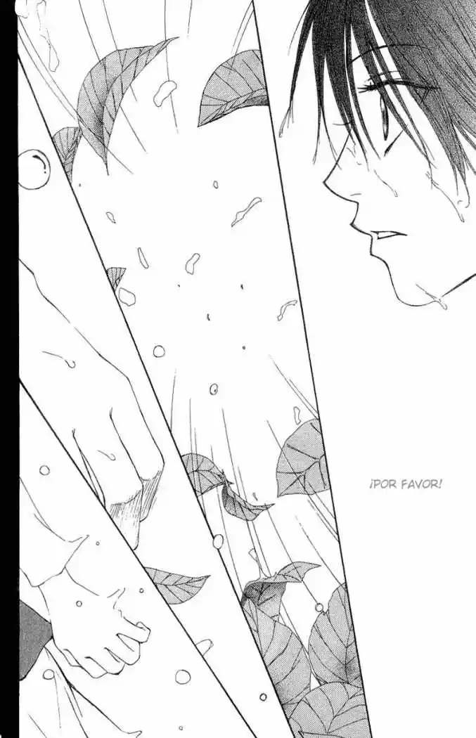 Mekakushi No Kuni (invisible World) - Capítulo 36 - Página 30 - LectorTMOo