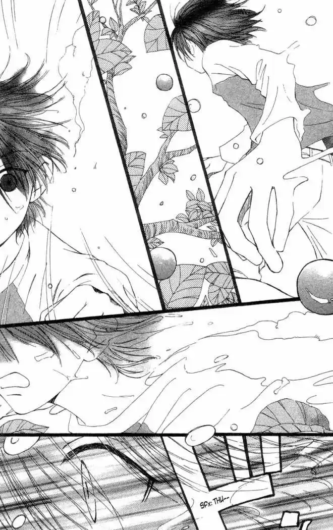 Mekakushi No Kuni (invisible World) - Capítulo 36 - Página 31 - LectorTMOo