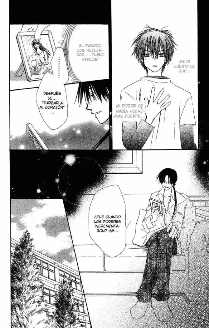 Mekakushi No Kuni (invisible World) - Capítulo 37 - Página 5 - LectorTMOo