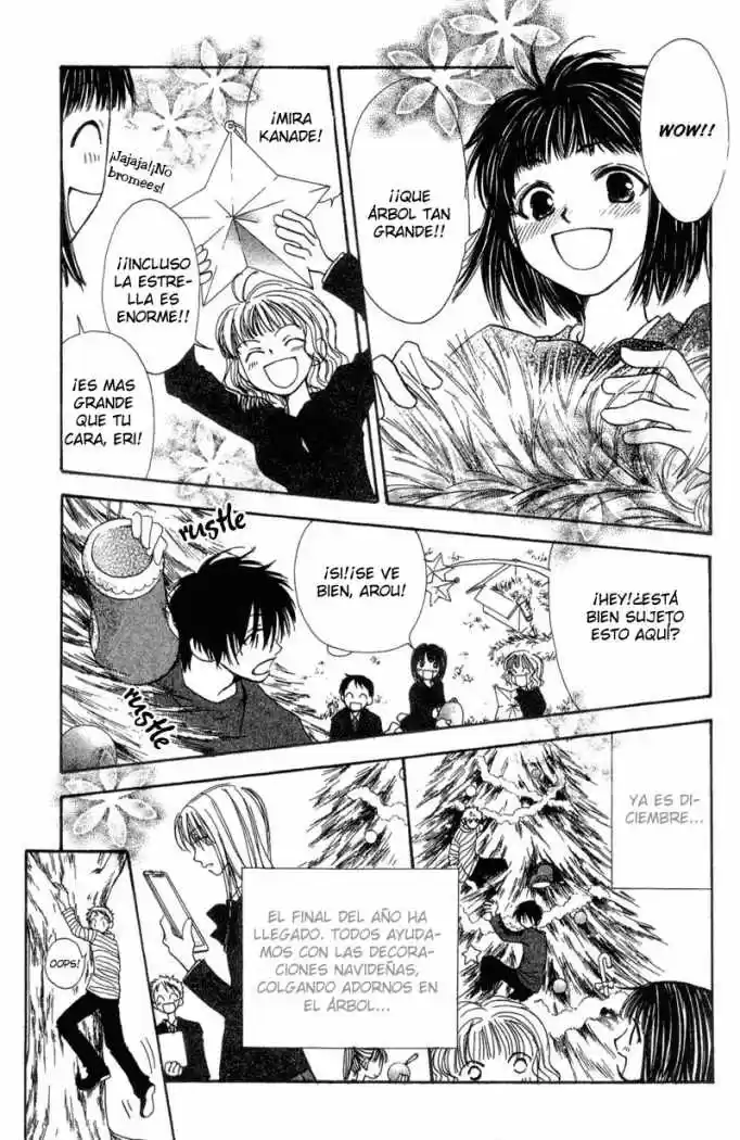 Mekakushi No Kuni (invisible World) - Capítulo 37 - Página 6 - LectorTMOo