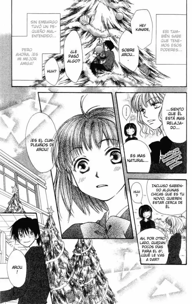 Mekakushi No Kuni (invisible World) - Capítulo 37 - Página 10 - LectorTMOo