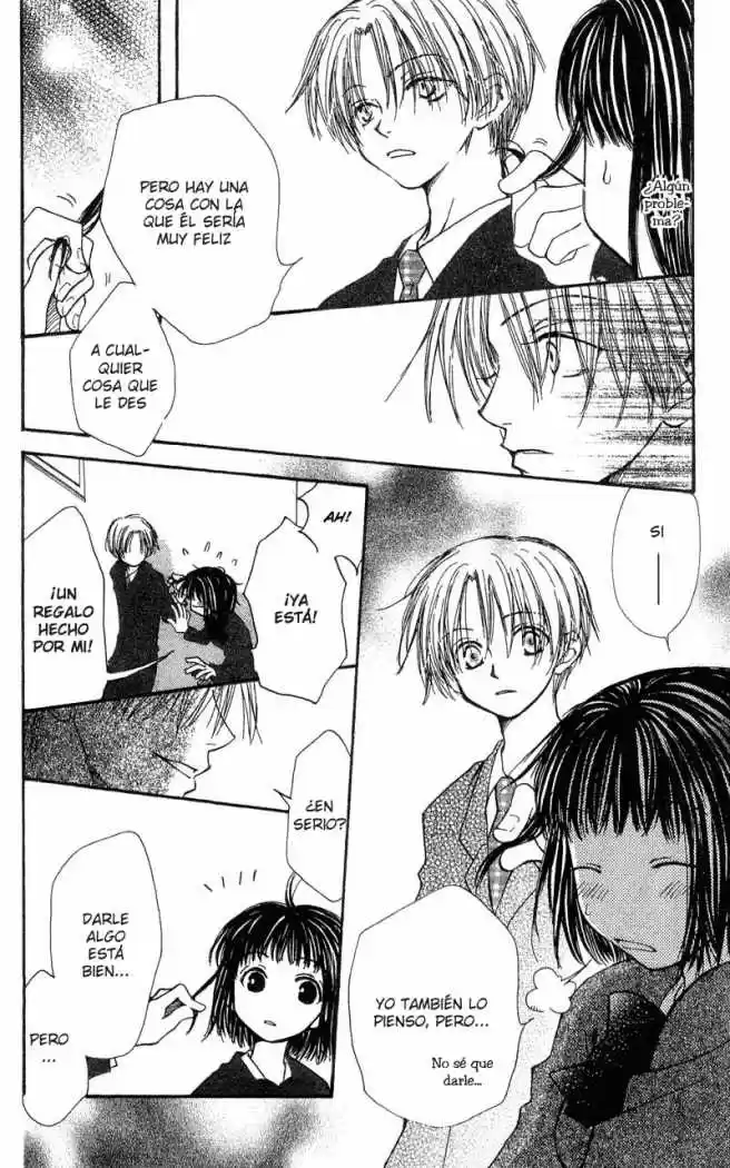 Mekakushi No Kuni (invisible World) - Capítulo 37 - Página 13 - LectorTMOo