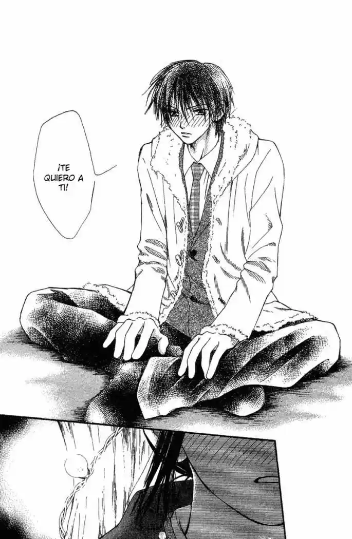 Mekakushi No Kuni (invisible World) - Capítulo 37 - Página 31 - LectorTMOo