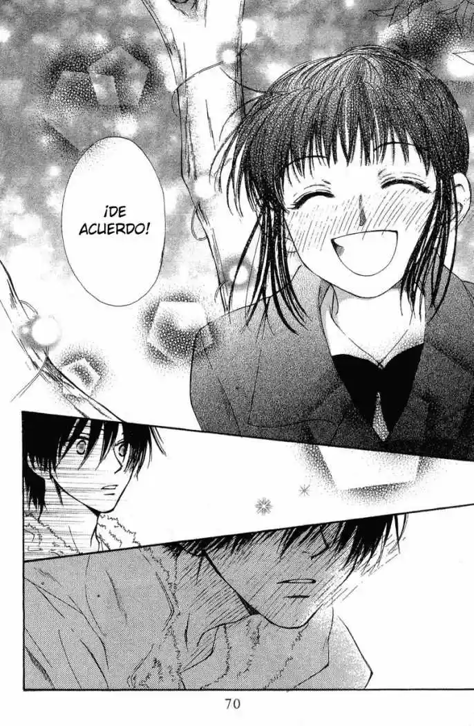 Mekakushi No Kuni (invisible World) - Capítulo 37 - Página 32 - LectorTMOo