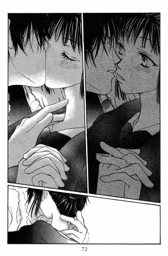 Mekakushi No Kuni (invisible World) - Capítulo 37 - Página 34 - LectorTMOo