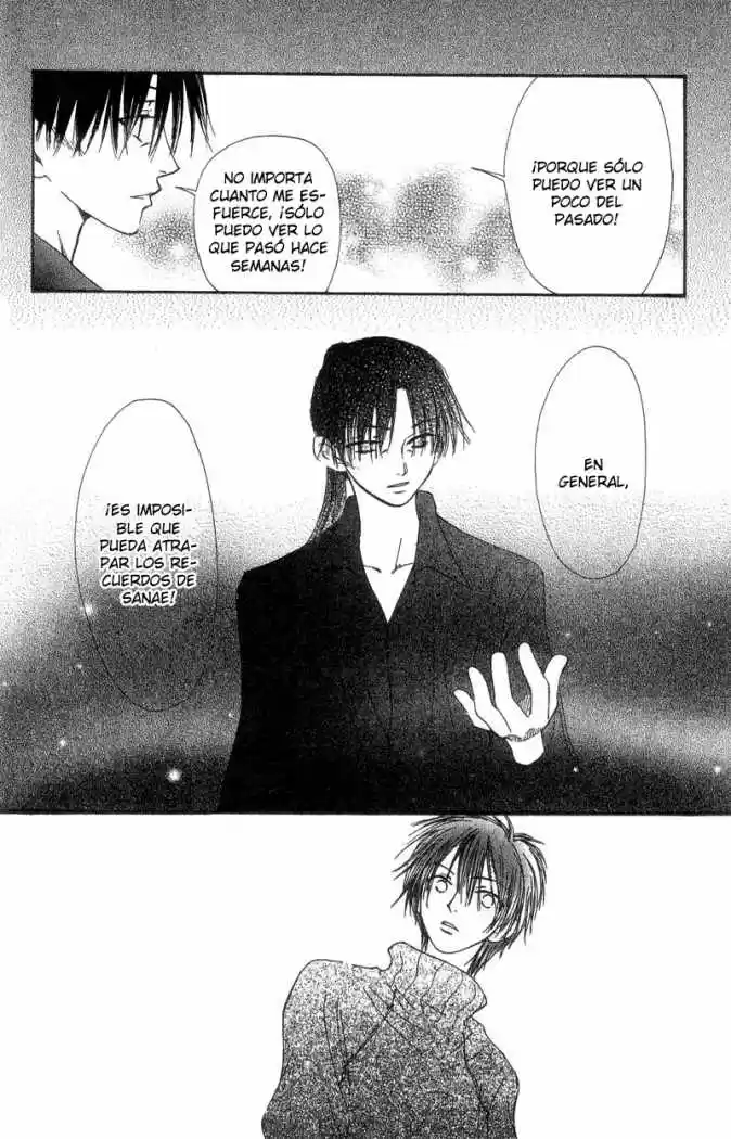 Mekakushi No Kuni (invisible World) - Capítulo 39 - Página 21 - LectorTMOo