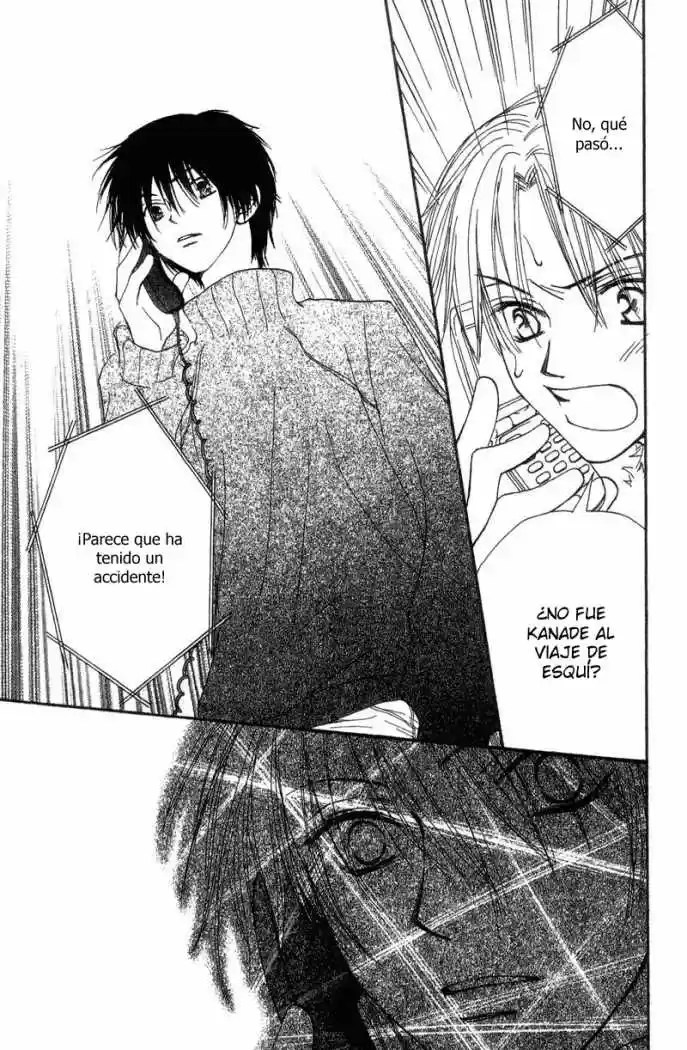 Mekakushi No Kuni (invisible World) - Capítulo 39 - Página 24 - LectorTMOo