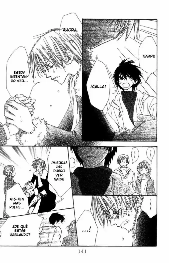 Mekakushi No Kuni (invisible World) - Capítulo 39 - Página 30 - LectorTMOo