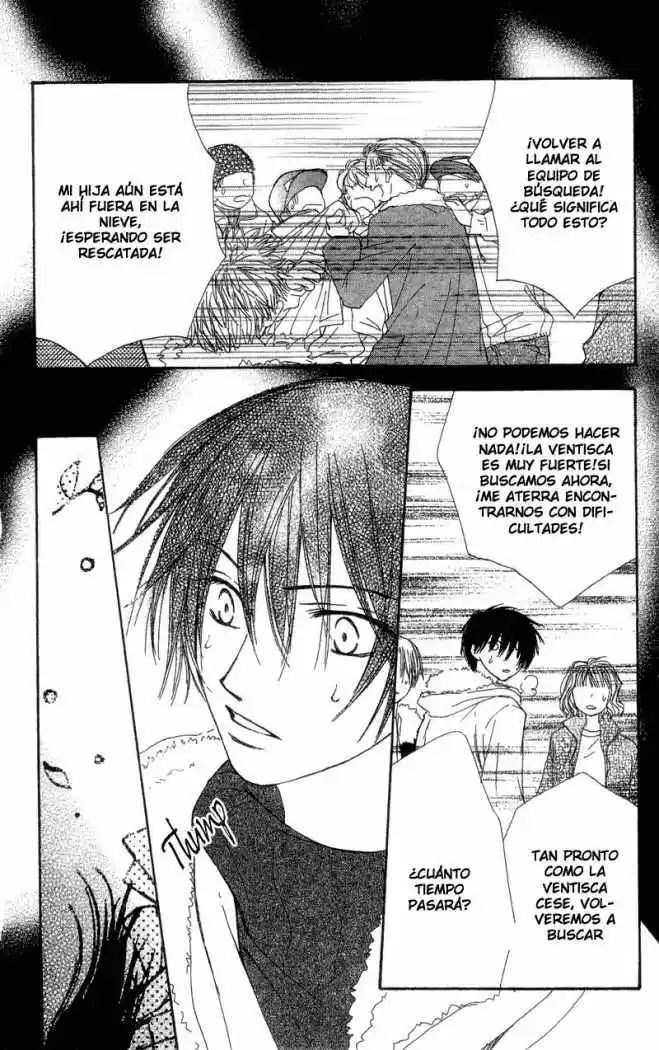 Mekakushi No Kuni (invisible World) - Capítulo 39 - Página 31 - LectorTMOo