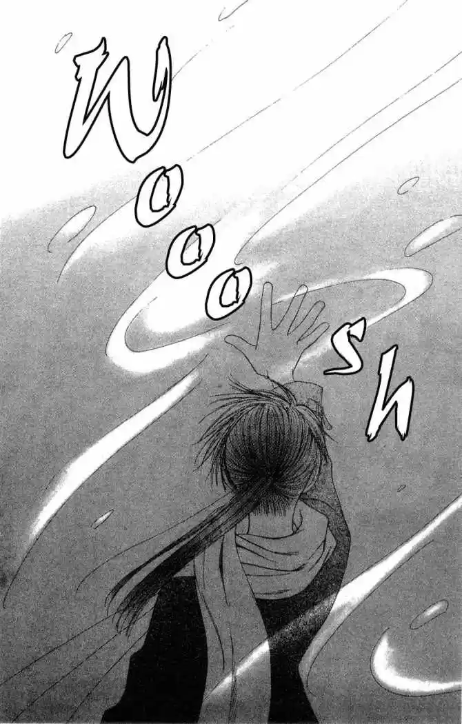 Mekakushi No Kuni (invisible World) - Capítulo 39 - Página 35 - LectorTMOo