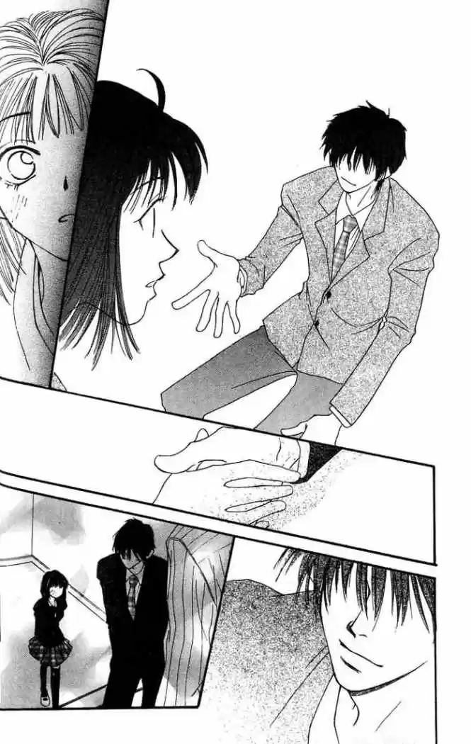 Mekakushi No Kuni (invisible World) - Capítulo 4 - Página 10 - LectorTMOo