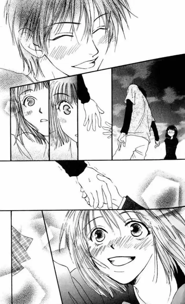 Mekakushi No Kuni (invisible World) - Capítulo 4 - Página 45 - LectorTMOo