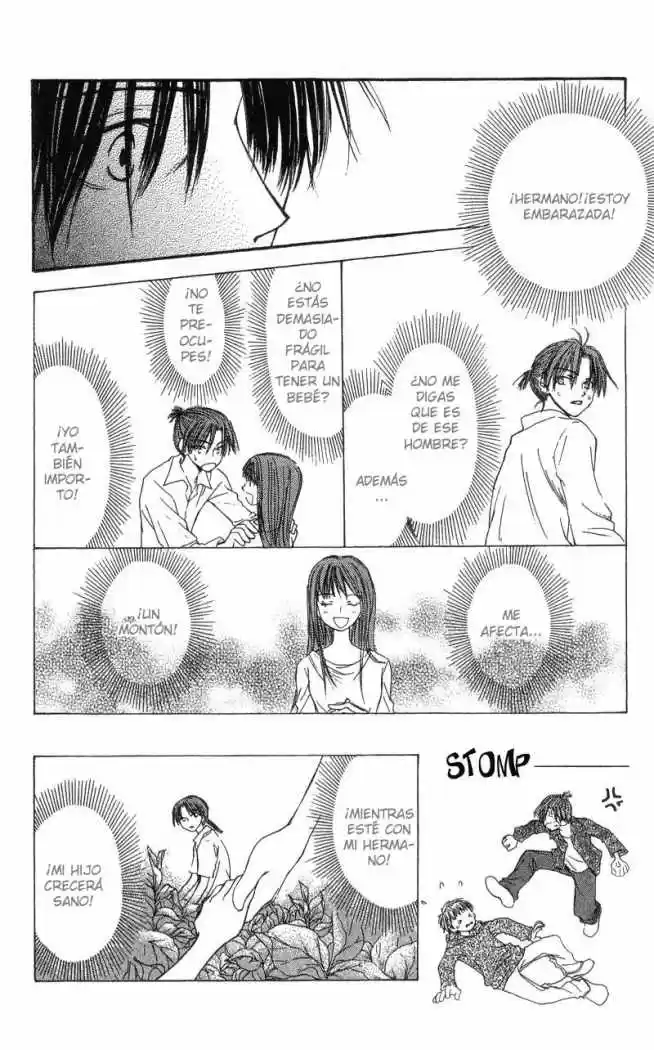 Mekakushi No Kuni (invisible World) - Capítulo 40 - Página 26 - LectorTMOo