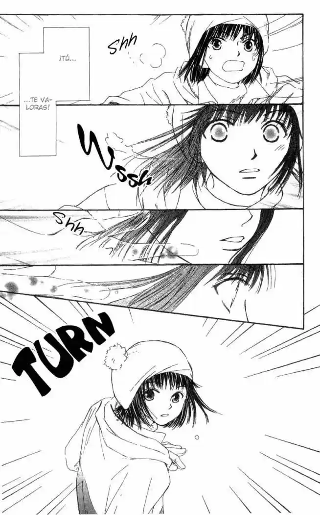 Mekakushi No Kuni (invisible World) - Capítulo 40 - Página 29 - LectorTMOo