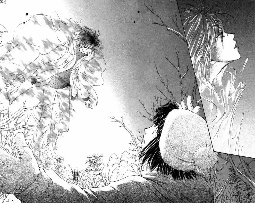 Mekakushi No Kuni (invisible World) - Capítulo 40 - Página 32 - LectorTMOo