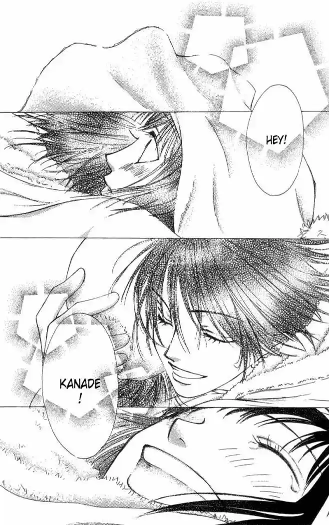 Mekakushi No Kuni (invisible World) - Capítulo 40 - Página 33 - LectorTMOo