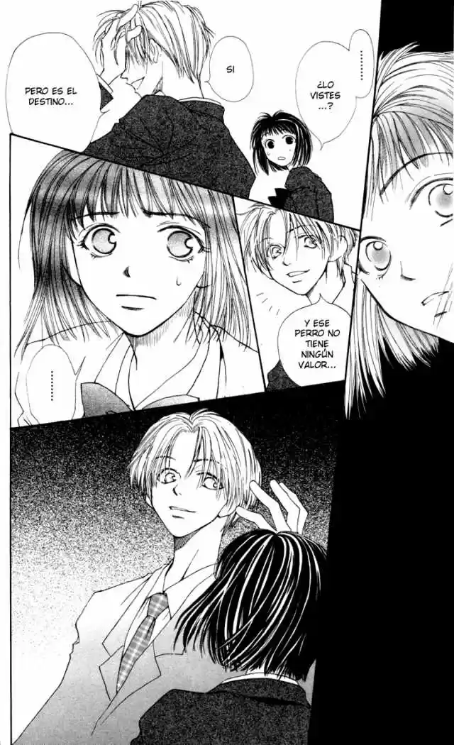 Mekakushi No Kuni (invisible World) - Capítulo 5 - Página 12 - LectorTMOo