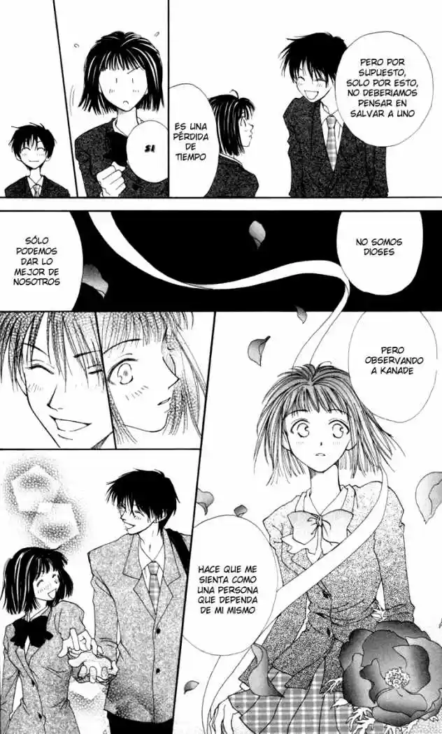 Mekakushi No Kuni (invisible World) - Capítulo 5 - Página 18 - LectorTMOo