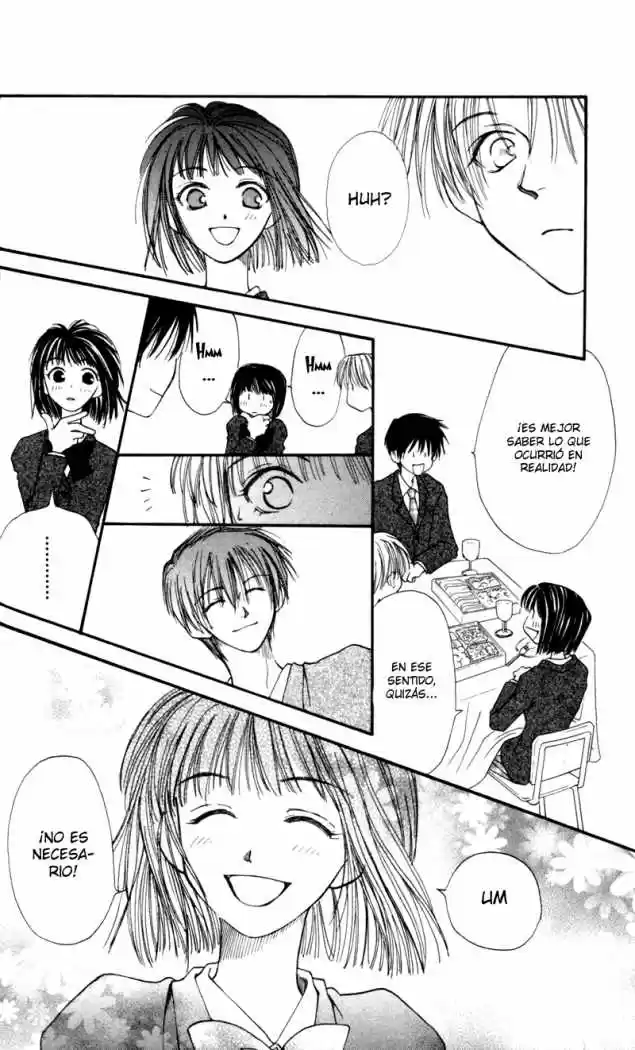 Mekakushi No Kuni (invisible World) - Capítulo 6 - Página 16 - LectorTMOo