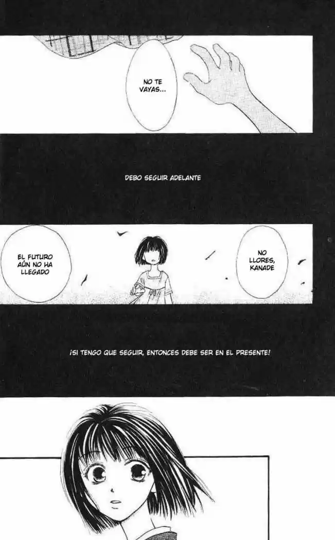 Mekakushi No Kuni (invisible World) - Capítulo 7 - Página 9 - LectorTMOo