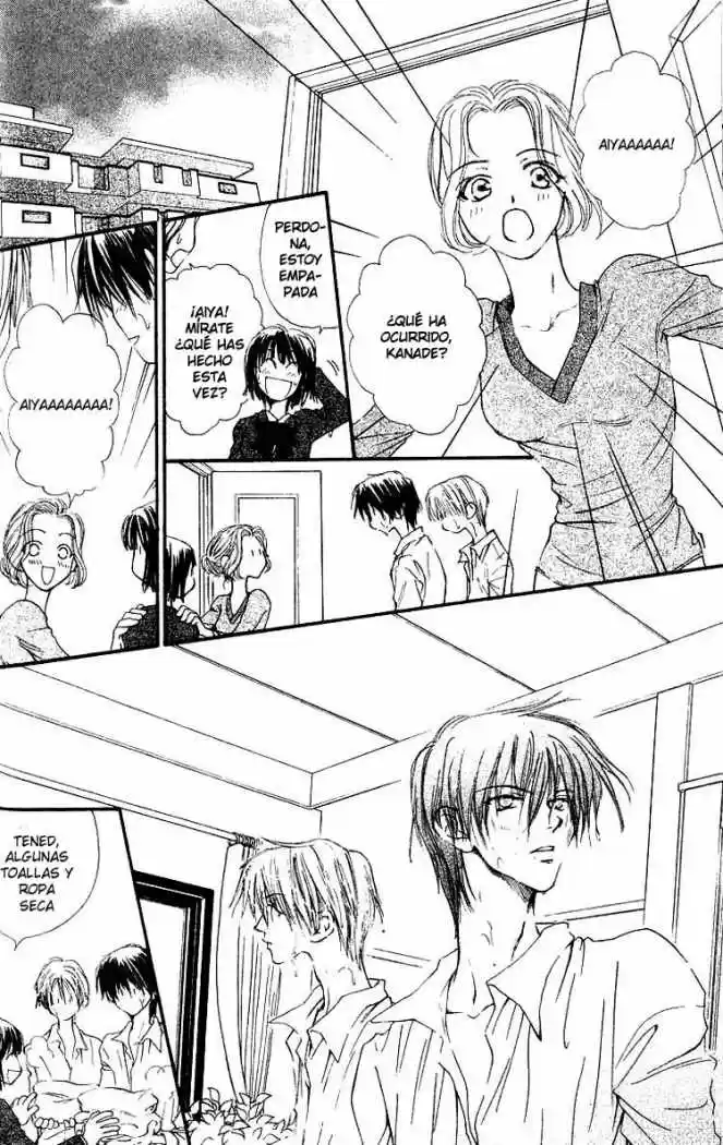 Mekakushi No Kuni (invisible World) - Capítulo 7 - Página 13 - LectorTMOo