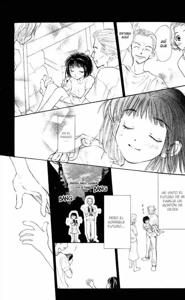 Mekakushi No Kuni (invisible World) - Capítulo 7 - Página 24 - LectorTMOo
