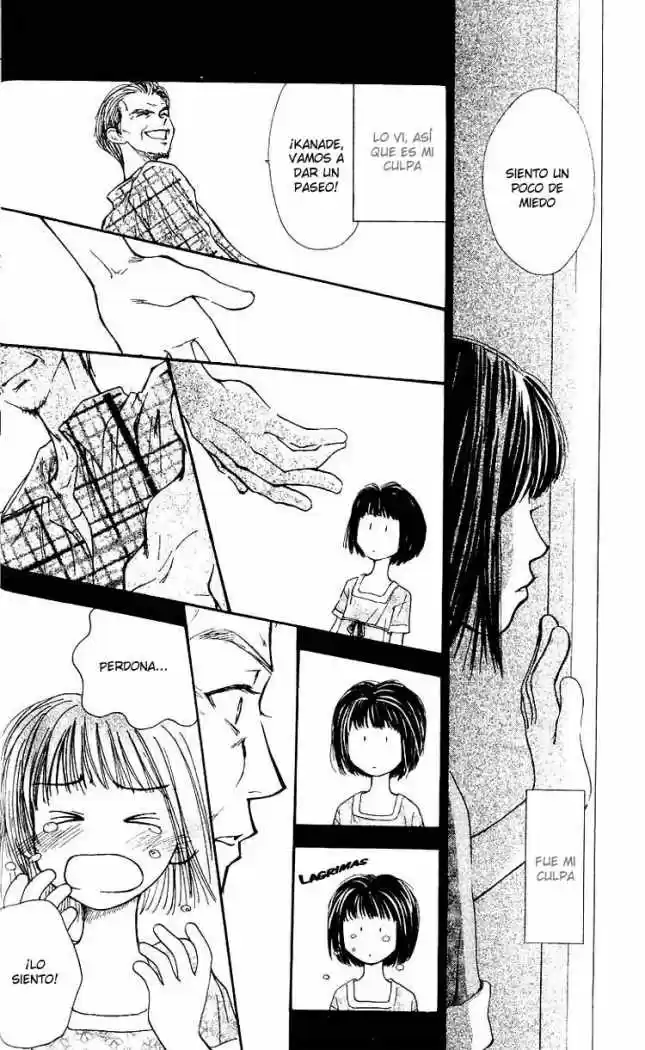 Mekakushi No Kuni (invisible World) - Capítulo 7 - Página 29 - LectorTMOo