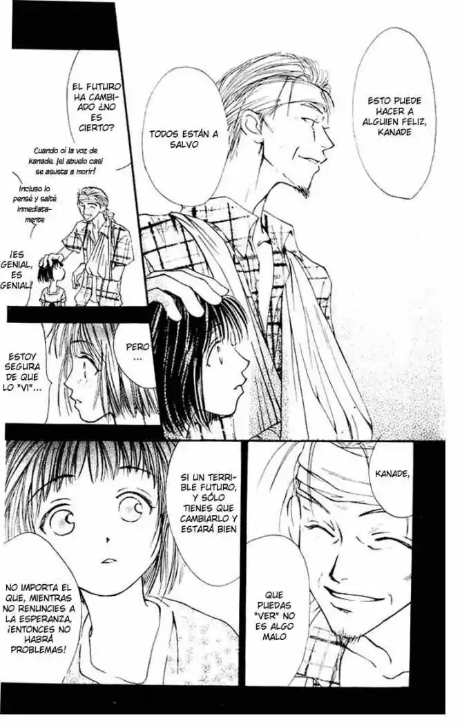 Mekakushi No Kuni (invisible World) - Capítulo 7 - Página 43 - LectorTMOo