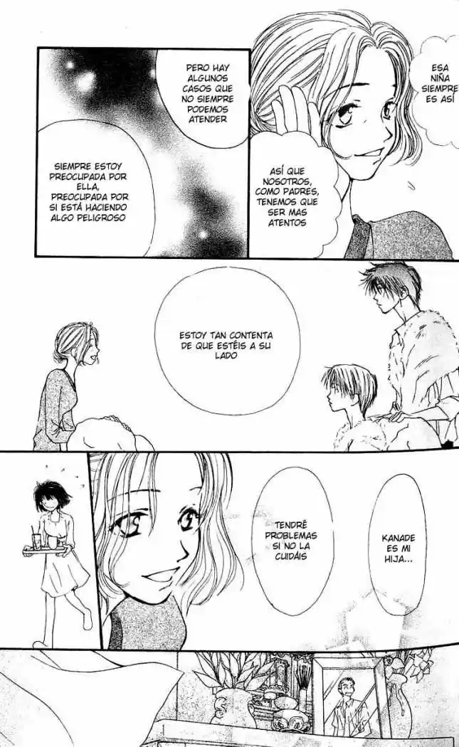 Mekakushi No Kuni (invisible World) - Capítulo 7 - Página 46 - LectorTMOo