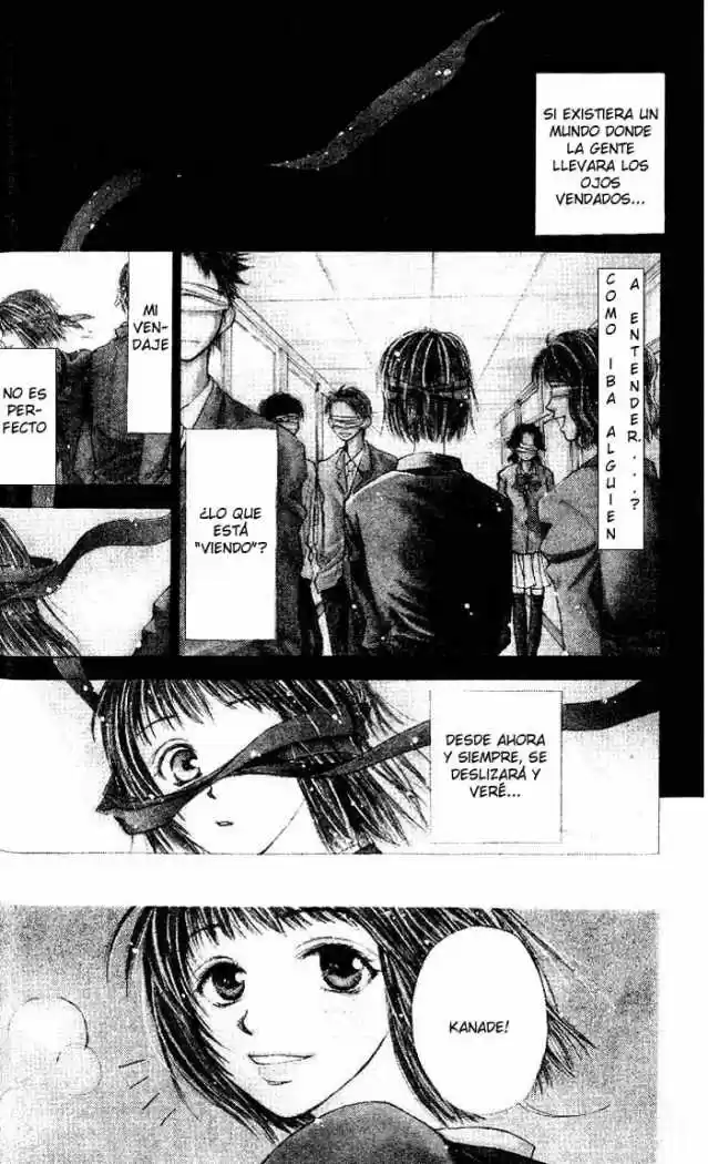 Mekakushi No Kuni (invisible World) - Capítulo 8 - Página 6 - LectorTMOo