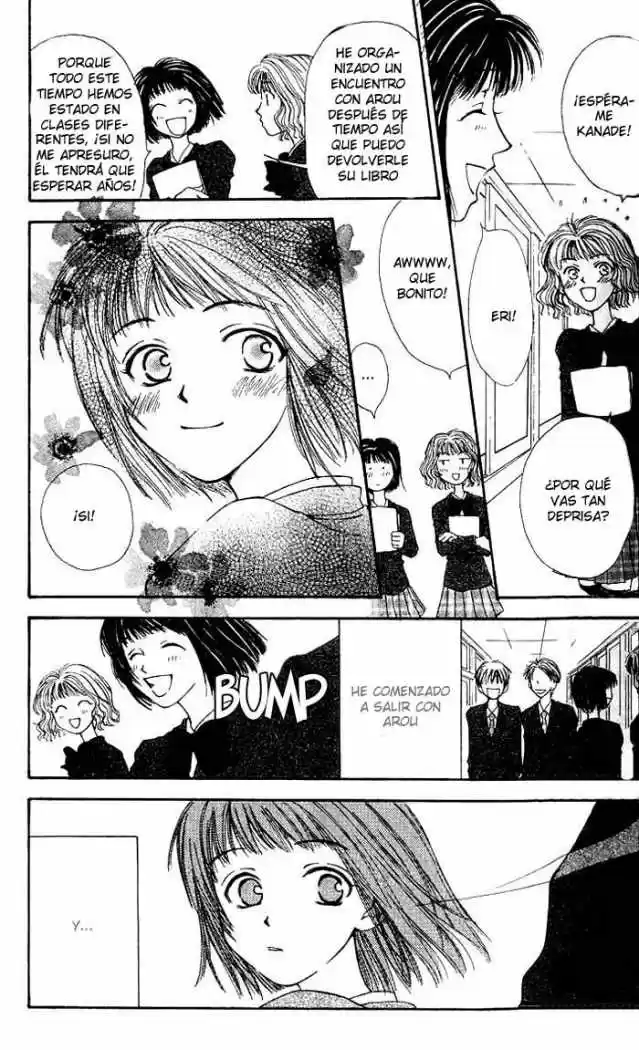 Mekakushi No Kuni (invisible World) - Capítulo 8 - Página 7 - LectorTMOo