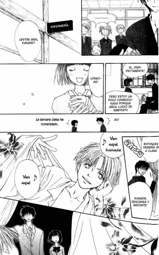 Mekakushi No Kuni (invisible World) - Capítulo 8 - Página 13 - LectorTMOo