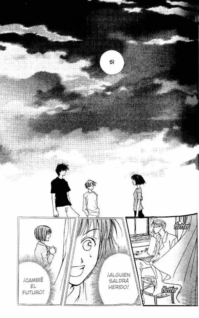 Mekakushi No Kuni (invisible World) - Capítulo 8 - Página 43 - LectorTMOo