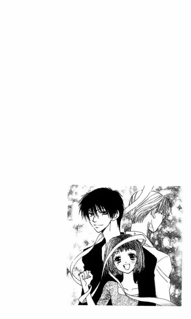 Mekakushi No Kuni (invisible World) - Capítulo 9 - Página 7 - LectorTMOo