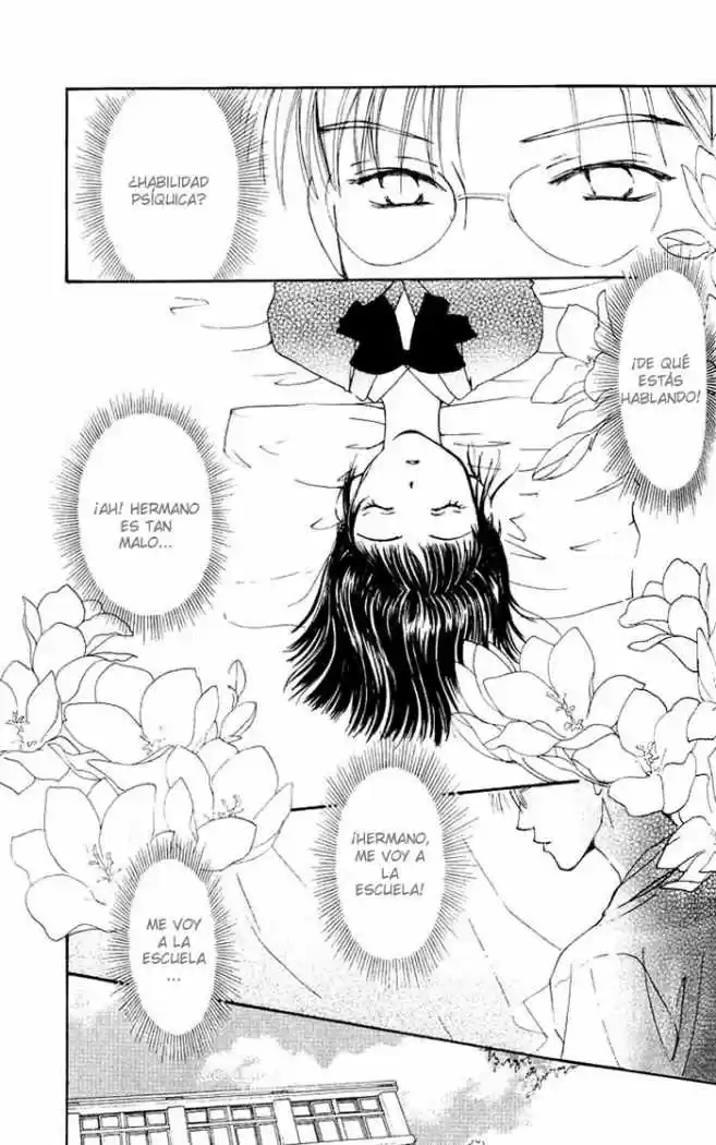 Mekakushi No Kuni (invisible World) - Capítulo 9 - Página 18 - LectorTMOo