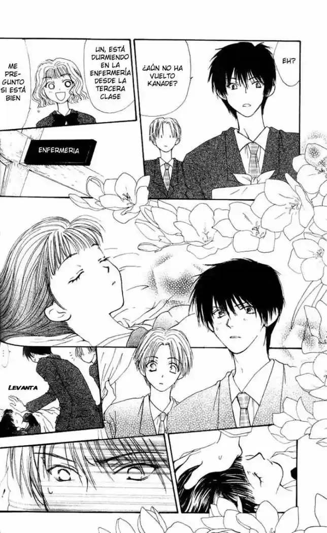 Mekakushi No Kuni (invisible World) - Capítulo 9 - Página 19 - LectorTMOo