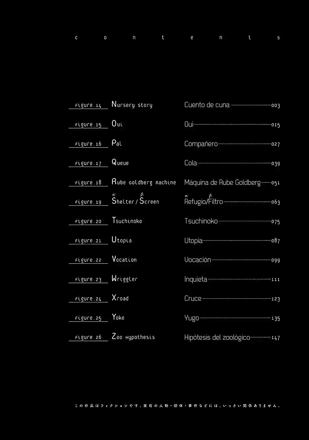 Melancholia - Capítulo 14 - Página 3 - LectorTMOo