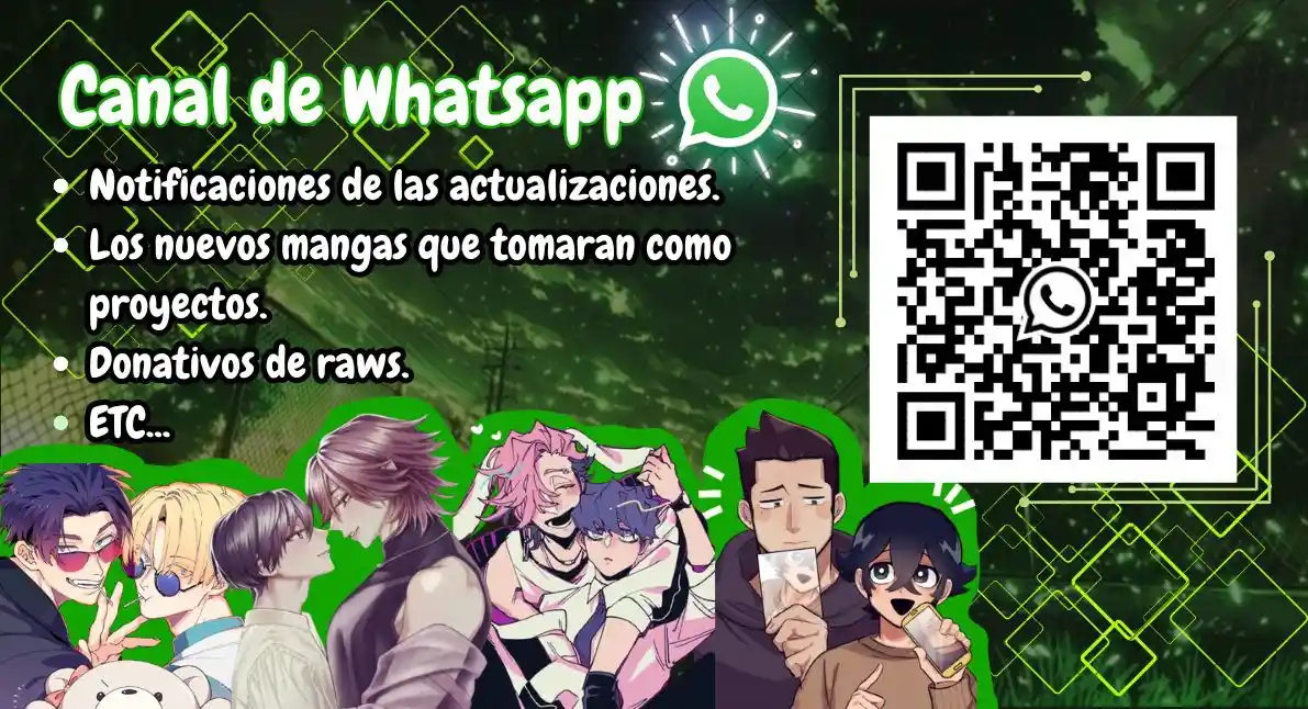 Melanco Killing capítulo 2 página 37