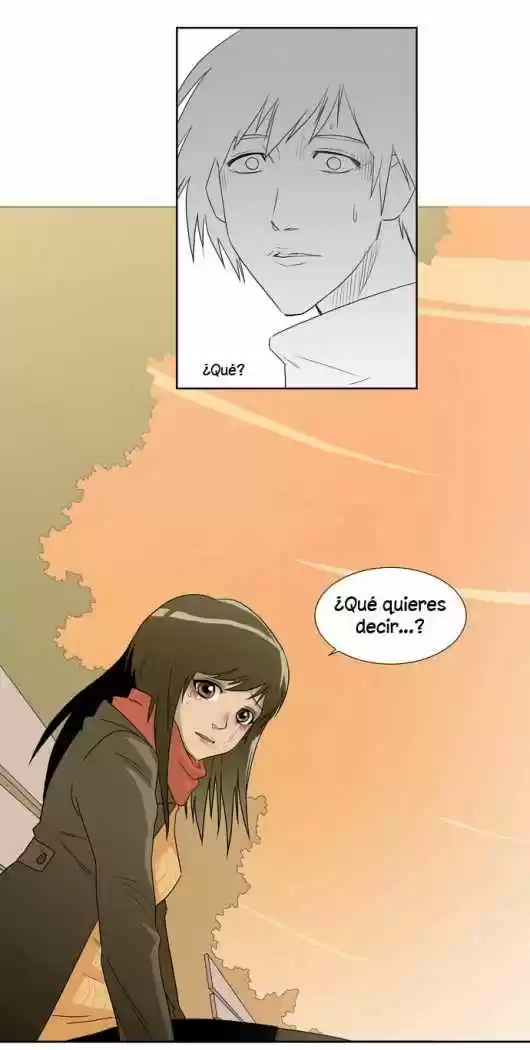 Melo Holic - Capítulo 1 - Página 34 - LectorTMOo