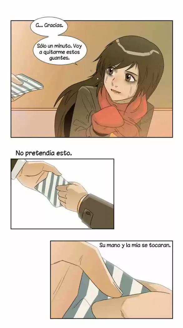 Melo Holic - Capítulo 1 - Página 38 - LectorTMOo